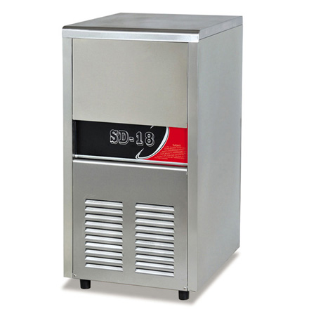 FUQISD-18Ice maker