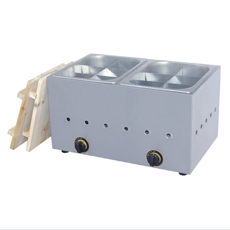 FUQIFY-12RGas fired 12 grid Guandong cooking