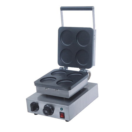 FUQIFY-4HRed bean cake machine