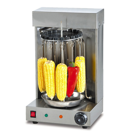 FUQIEB-21Electric Vertical Broiler