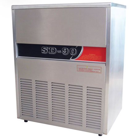 FUQISD-90Ice maker