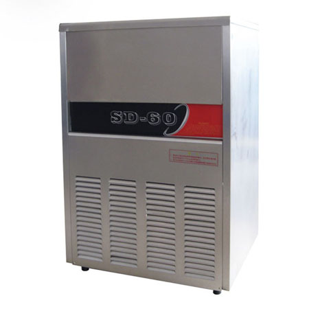 FUQISD-60Ice maker