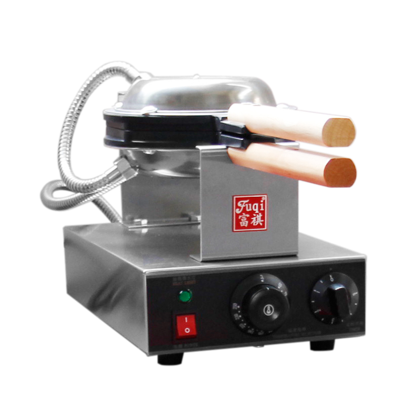 FUQIFY-6Egg machine