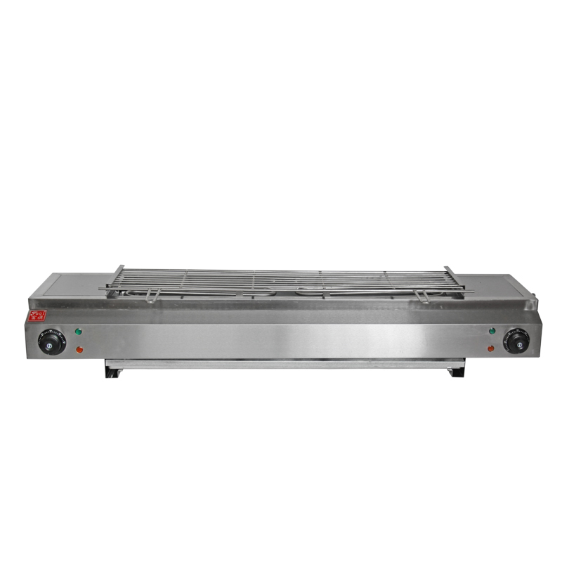 FUQIEB-110Smokeless Barbecue Oven