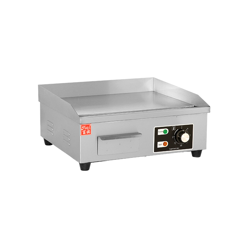 FUQI EG-450 Electric Griddle