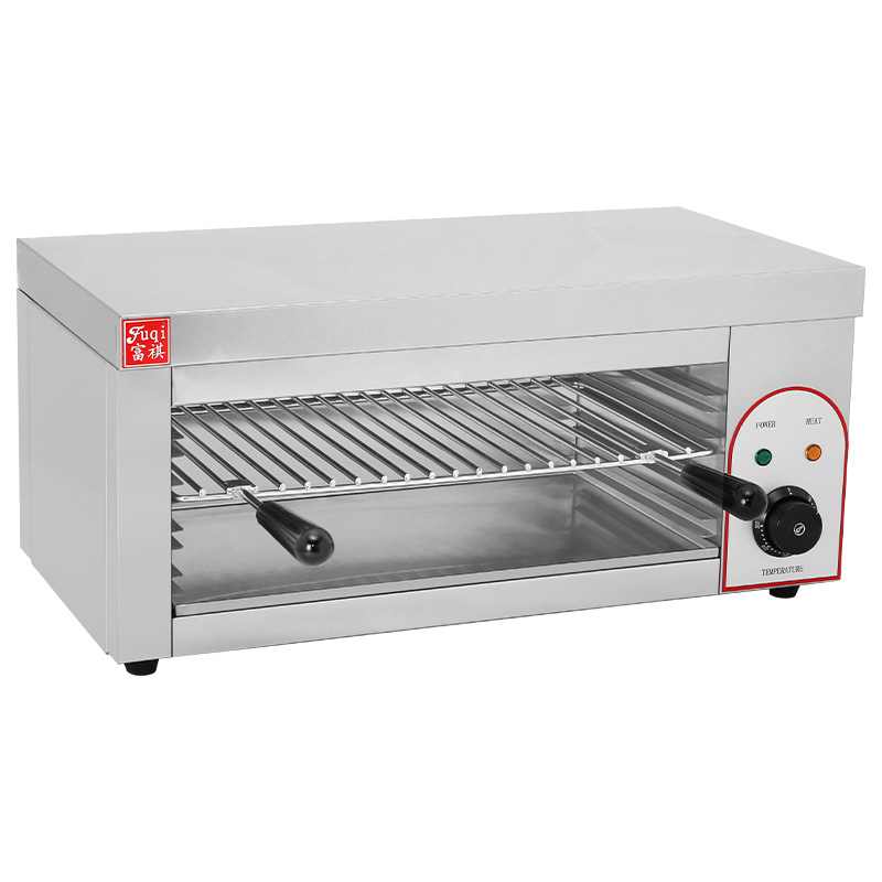 Fuqi AT-937 Hanging Electric Surface Furnace