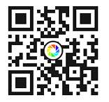 Wechat QR code